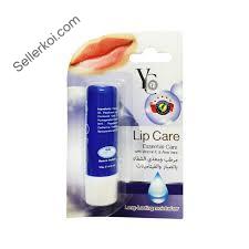 YC Essential Lip Care With Vitamin E  Aloe Vera (3.8gm)